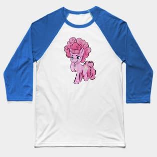 Pinkie Pie Baseball T-Shirt